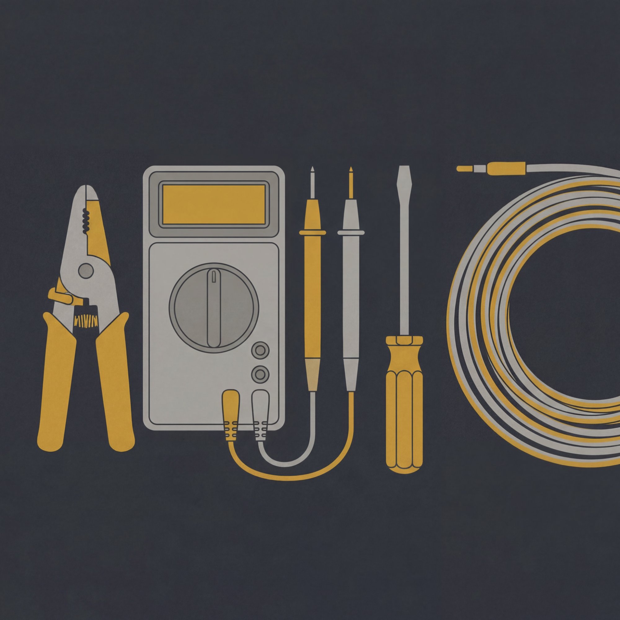 Professional electrical tools - Halesowen Electrical